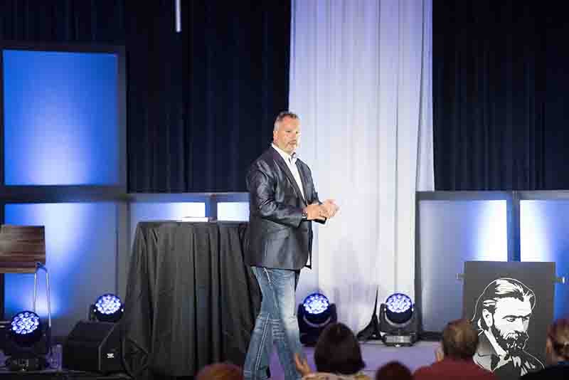 FFC Chiropractic talk